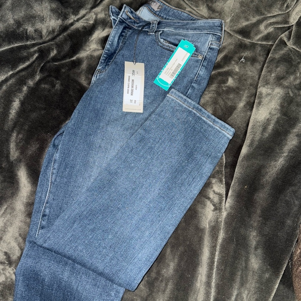 JUSTUSA Size 31 waist (12) Skinny Jean